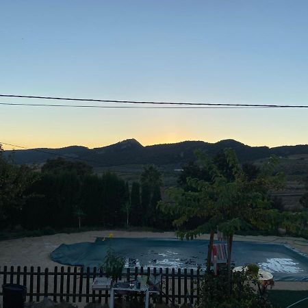 Cabana Rural El Molino - Jacuzzi La Cimada Zewnętrze zdjęcie