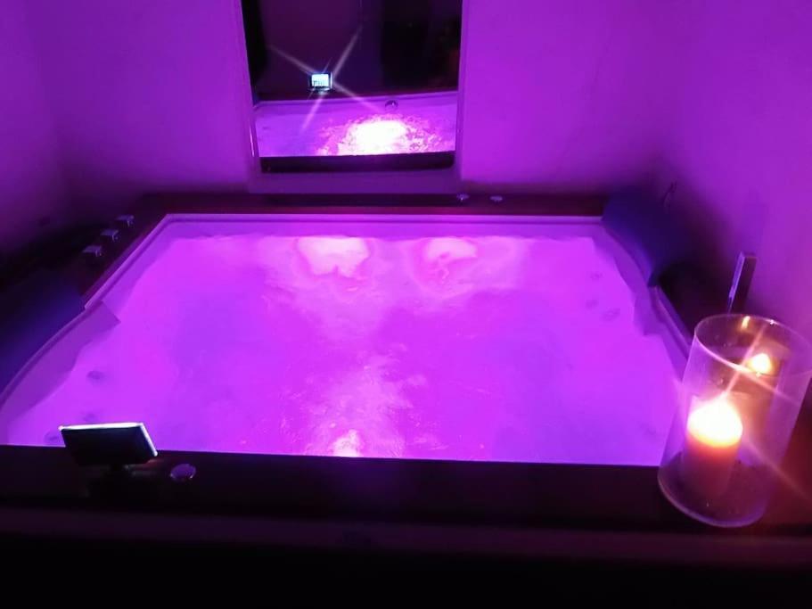 Cabana Rural El Molino - Jacuzzi La Cimada Zewnętrze zdjęcie