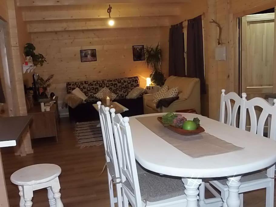 Cabana Rural El Molino - Jacuzzi La Cimada Zewnętrze zdjęcie