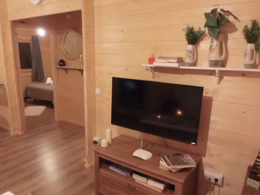 Cabana Rural El Molino - Jacuzzi La Cimada Zewnętrze zdjęcie