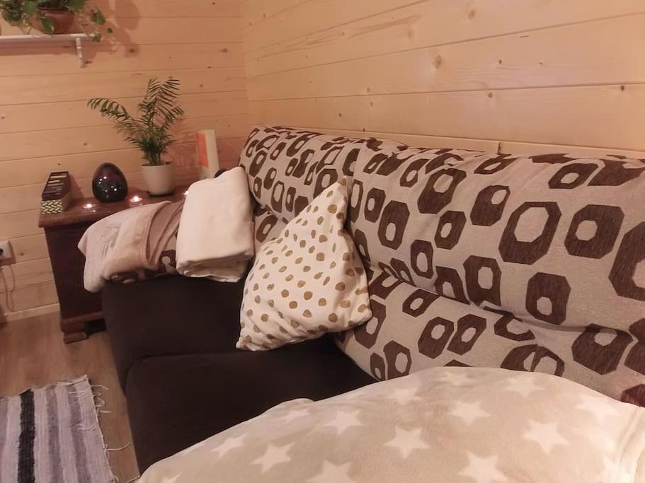 Cabana Rural El Molino - Jacuzzi La Cimada Zewnętrze zdjęcie