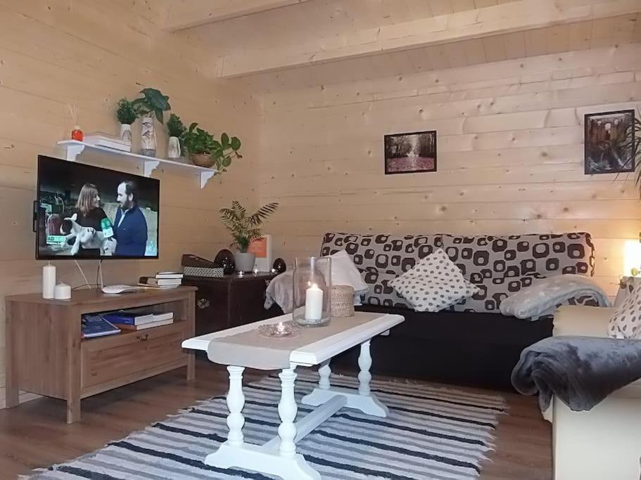 Cabana Rural El Molino - Jacuzzi La Cimada Zewnętrze zdjęcie