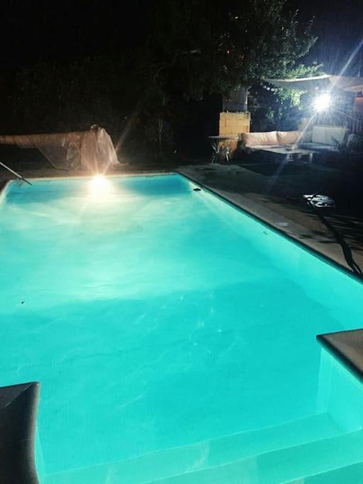 Cabana Rural El Molino - Jacuzzi La Cimada Zewnętrze zdjęcie