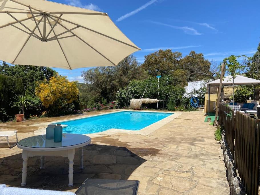 Cabana Rural El Molino - Jacuzzi La Cimada Zewnętrze zdjęcie