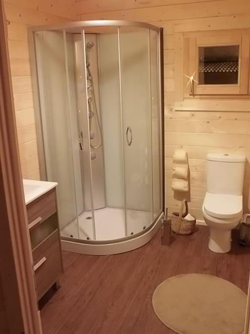 Cabana Rural El Molino - Jacuzzi La Cimada Zewnętrze zdjęcie